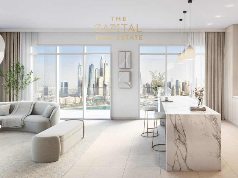 4 chambres Appartement à Dubai, UAE No. 11483