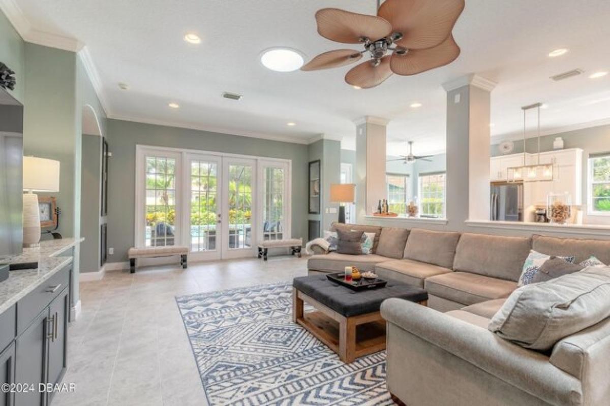 3 bedrooms House in Ormond Beach, USA No. 376003