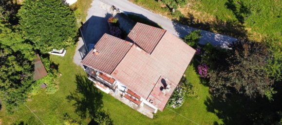 4 bedrooms House in Viola, Italy No. 319904 2