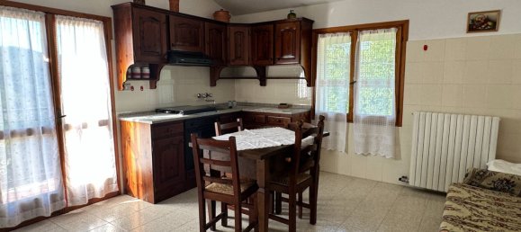 4 bedrooms House in Viola, Italy No. 319904 22