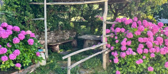 4 bedrooms House in Viola, Italy No. 319904 18