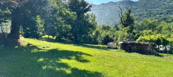 4 bedrooms House in Viola, Italy No. 319904 14