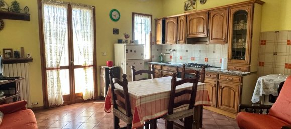 4 bedrooms House in Viola, Italy No. 319904 8