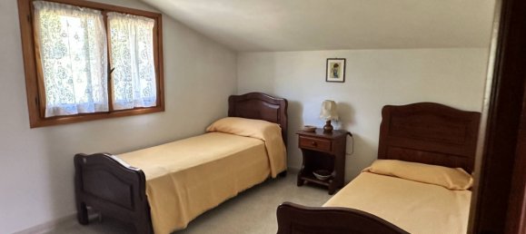 4 bedrooms House in Viola, Italy No. 319904 24