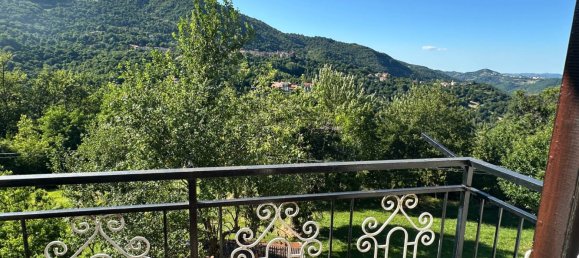 4 bedrooms House in Viola, Italy No. 319904 19