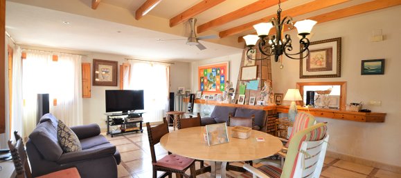 4 bedrooms Villa in La Zenia, Spain No. 522 10