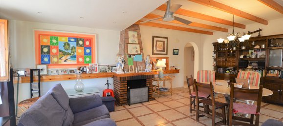 4 bedrooms Villa in La Zenia, Spain No. 522 9