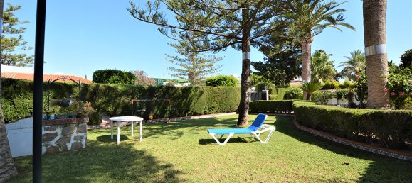 4 bedrooms Villa in La Zenia, Spain No. 522 5