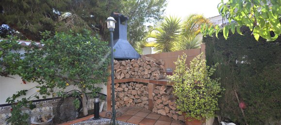 4 bedrooms Villa in La Zenia, Spain No. 522 8