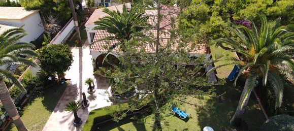 4 bedrooms Villa in La Zenia, Spain No. 522 3