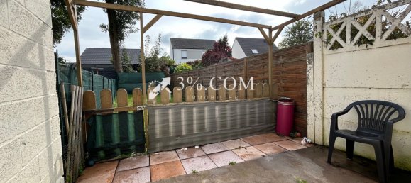 2 Schlafzimmer Haus in Henin-Beaumont, France, Nr. 227837 8