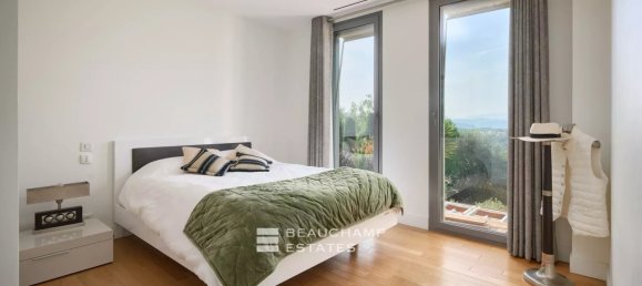 Villa de 5 dormitorios en Mougins, France No. 291875 7