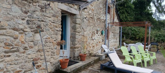 4 bedrooms Castles in Creuse, France No. 277329 6