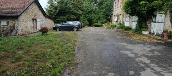 4 bedrooms Castles in Creuse, France No. 277329 7