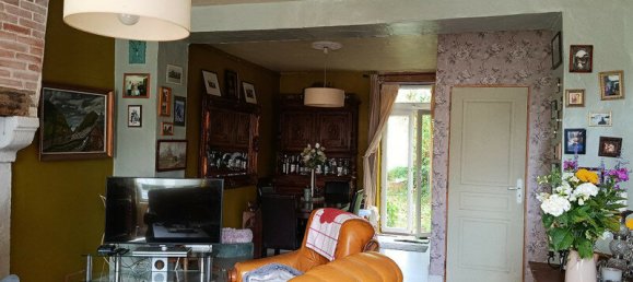 4 bedrooms Castles in Creuse, France No. 277329 3