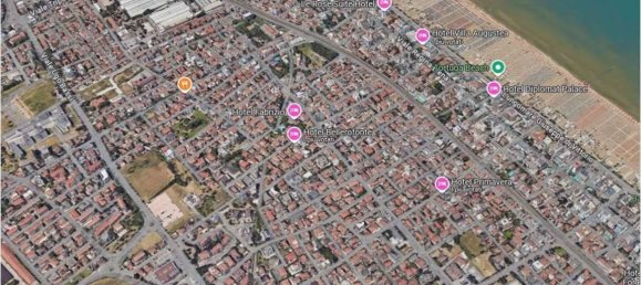 2 bedrooms Apartment in Parma, Italy No. 265859 19