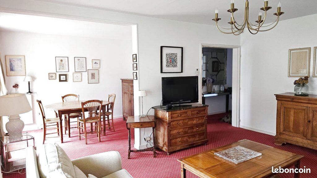 3 bedrooms Apartment in Amiens, France No. 363155