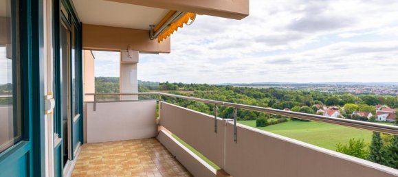 Ático de 2 dormitorios en Schweinfurt, Germany No. 328942 11