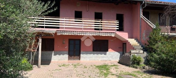 Casa de 2 dormitorios en San Giusto Canavese, Italy No. 318290 18