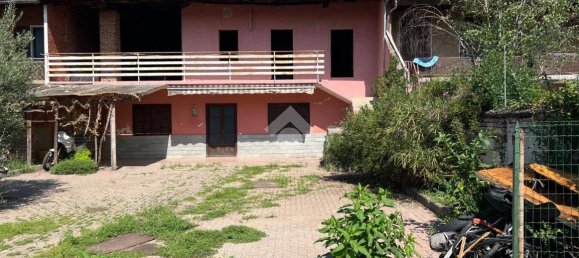 Casa de 2 dormitorios en San Giusto Canavese, Italy No. 318290 2