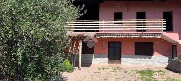 Casa de 2 dormitorios en San Giusto Canavese, Italy No. 318290 31