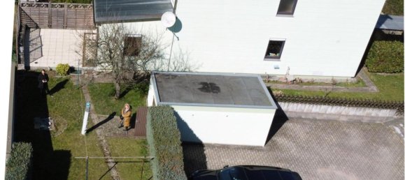 3 chambres Maison de ville à Bayreuth, Germany No. 236198 16