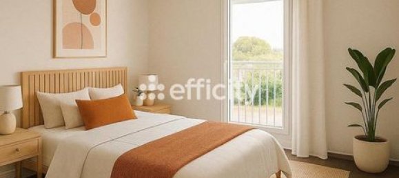 Dúplex de 2 dormitorios en Stains, France No. 354391 6