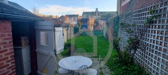 4 غرف نوم تاون هاوس في Roye, France رقم 245576 2