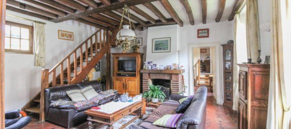 4 chambres Maison à Garnay, France No. 49229 3