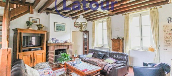 4 chambres Maison à Garnay, France No. 49229 7