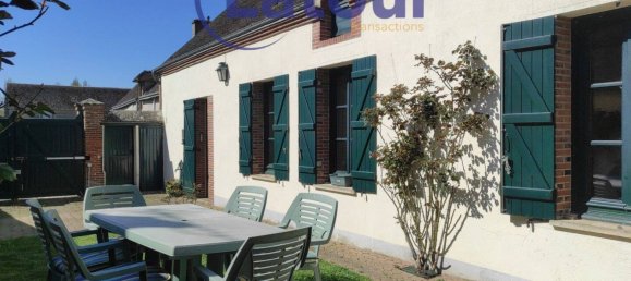 4 chambres Maison à Garnay, France No. 49229 12