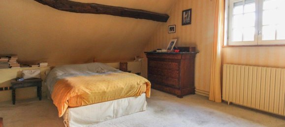 4 chambres Maison à Garnay, France No. 49229 8