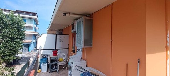 2 bedrooms Apartment in Tortoreto, Italy No. 95397 24