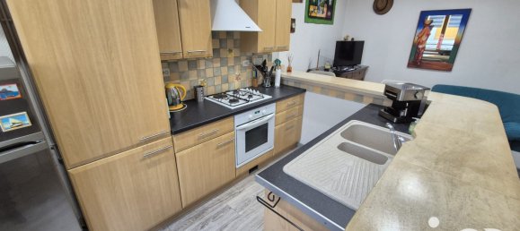 Dúplex de 2 dormitorios en Troyes, France No. 49167 5