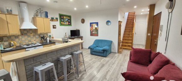 Dúplex de 2 dormitorios en Troyes, France No. 49167 3