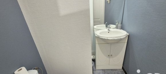 Dúplex de 2 dormitorios en Troyes, France No. 49167 11