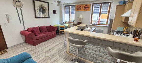 Dúplex de 2 dormitorios en Troyes, France No. 49167 2