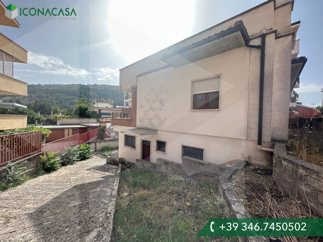 7غرفة فيلا في Avezzano, Italy رقم 21715