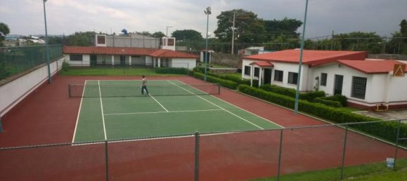 Casa T10 em Morelos, Mexico N.º 188372 2