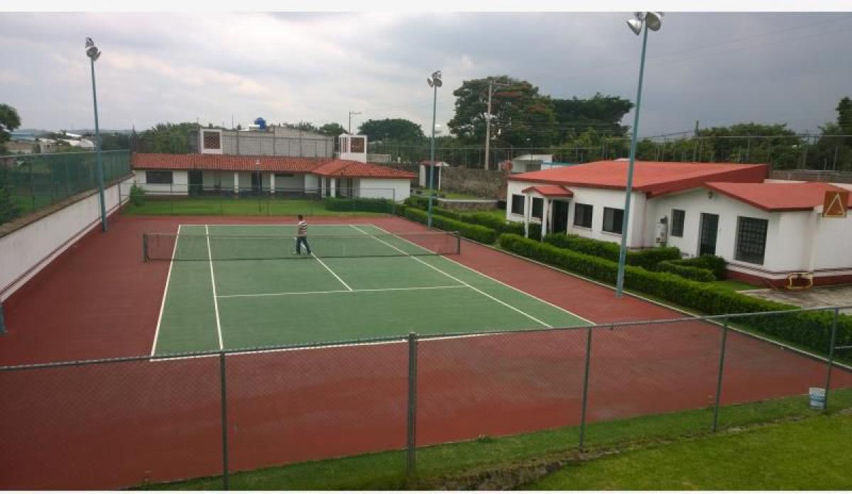 Casa T10 em Morelos, Mexico N.º 188372