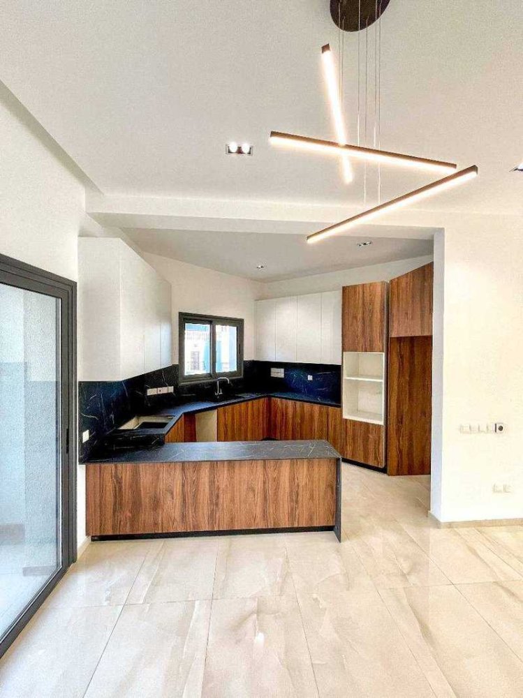 3 bedrooms Apartment in Germasogeia, Cyprus No. 59843