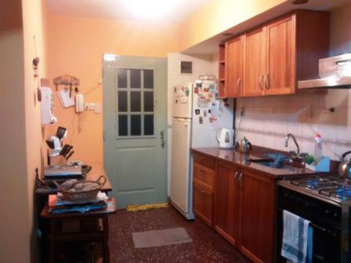 2 bedrooms House in Bermudez, Argentina No. 57509