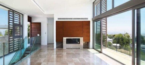 3 bedrooms Villa in Tsada, Cyprus No. 6835 5