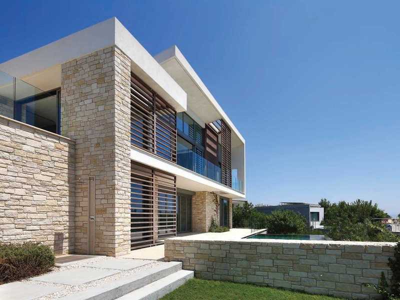 3 bedrooms Villa in Tsada, Cyprus No. 6835