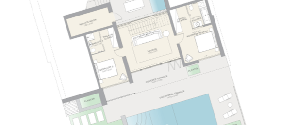 3 bedrooms Villa in Tsada, Cyprus No. 6835 3