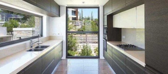 3 bedrooms Villa in Tsada, Cyprus No. 6835 6