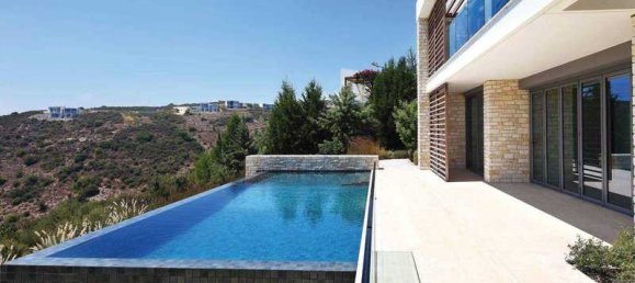 3 bedrooms Villa in Tsada, Cyprus No. 6835 7