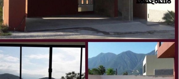 3 Schlafzimmer Haus in Nuevo Leon, Mexico, Nr. 147979 2