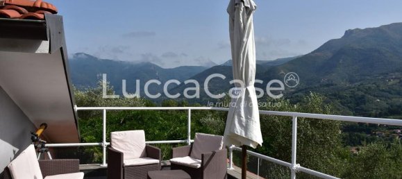 6 rooms Villa in Camaiore, Italy No. 122877 15