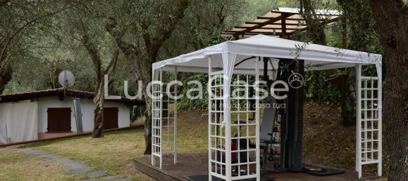 6 rooms Villa in Camaiore, Italy No. 122877 6